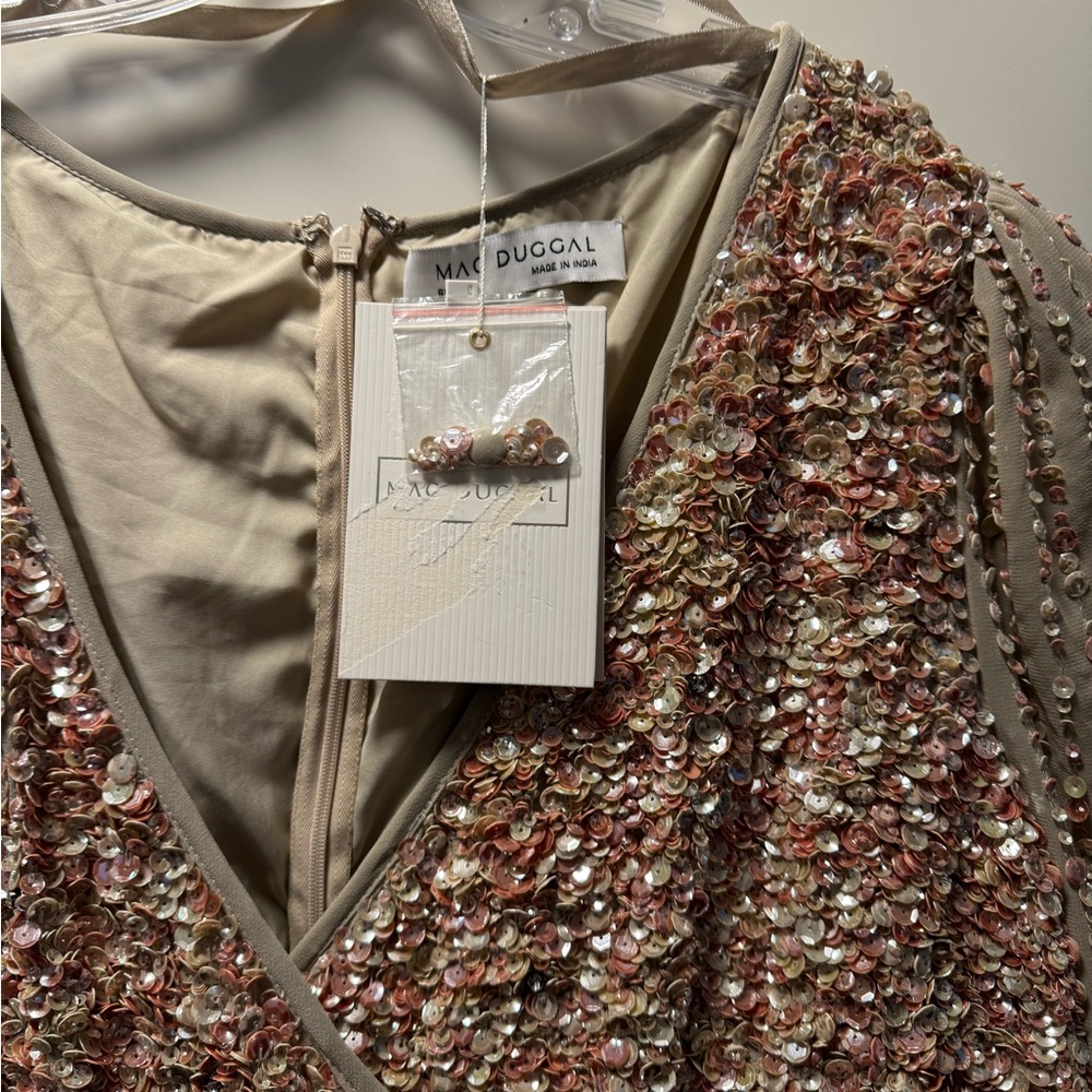 Mother of Bride/groom dresss